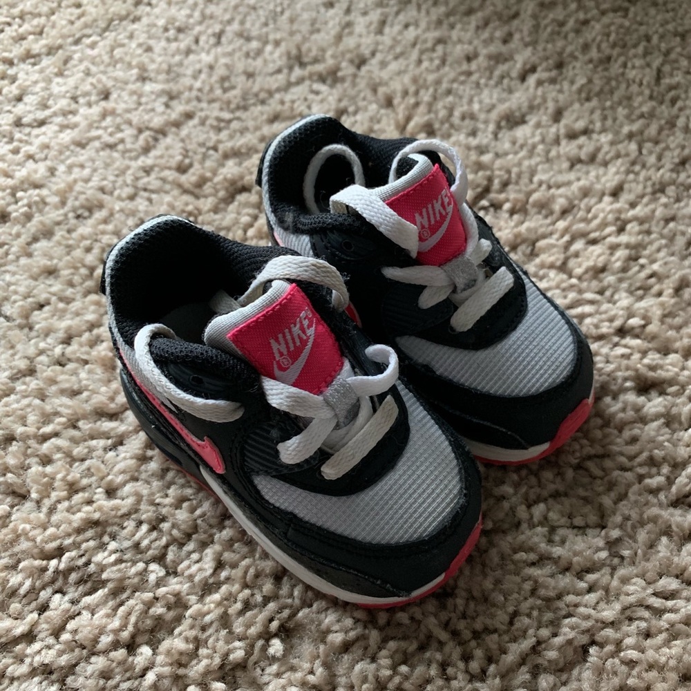 Toddler Nike Sneakers